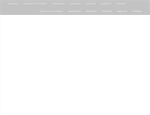 Tablet Screenshot of dorrisdesigns.com